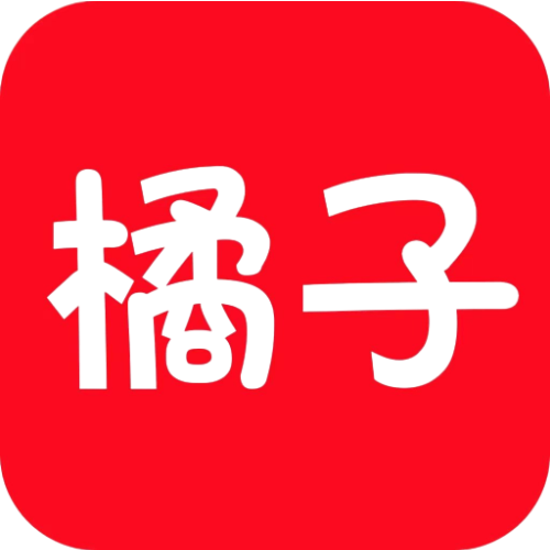 橘子视频LOGO